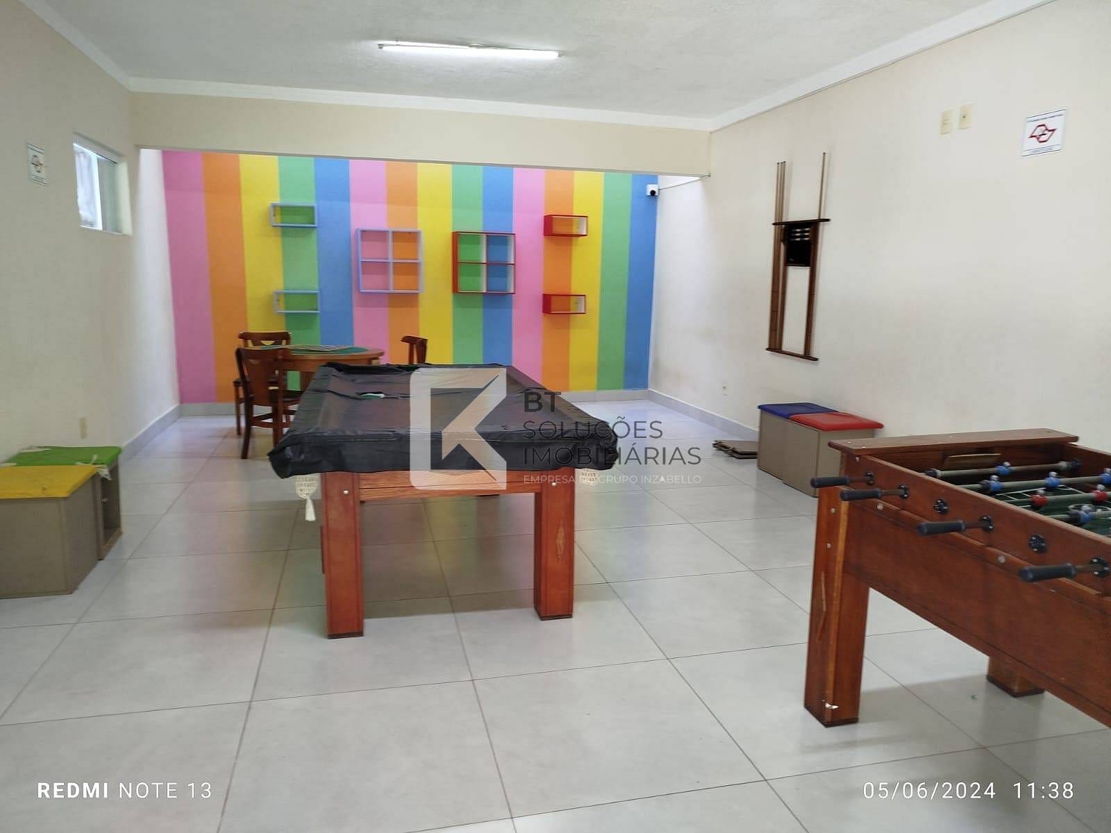 Apartamento à venda com 3 quartos, 74m² - Foto 23