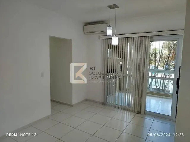 Apartamento com 74m² 3 quartos e 2 banheiros, à venda, no bairro Aqui se Vive em Indaiatuba