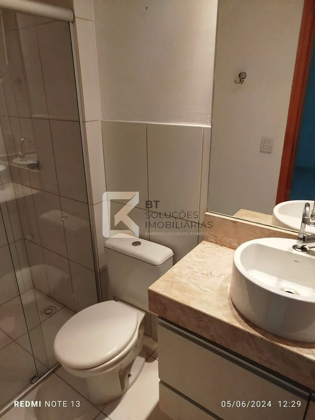 Apartamento, 3 quartos, 74 m² - Foto 15