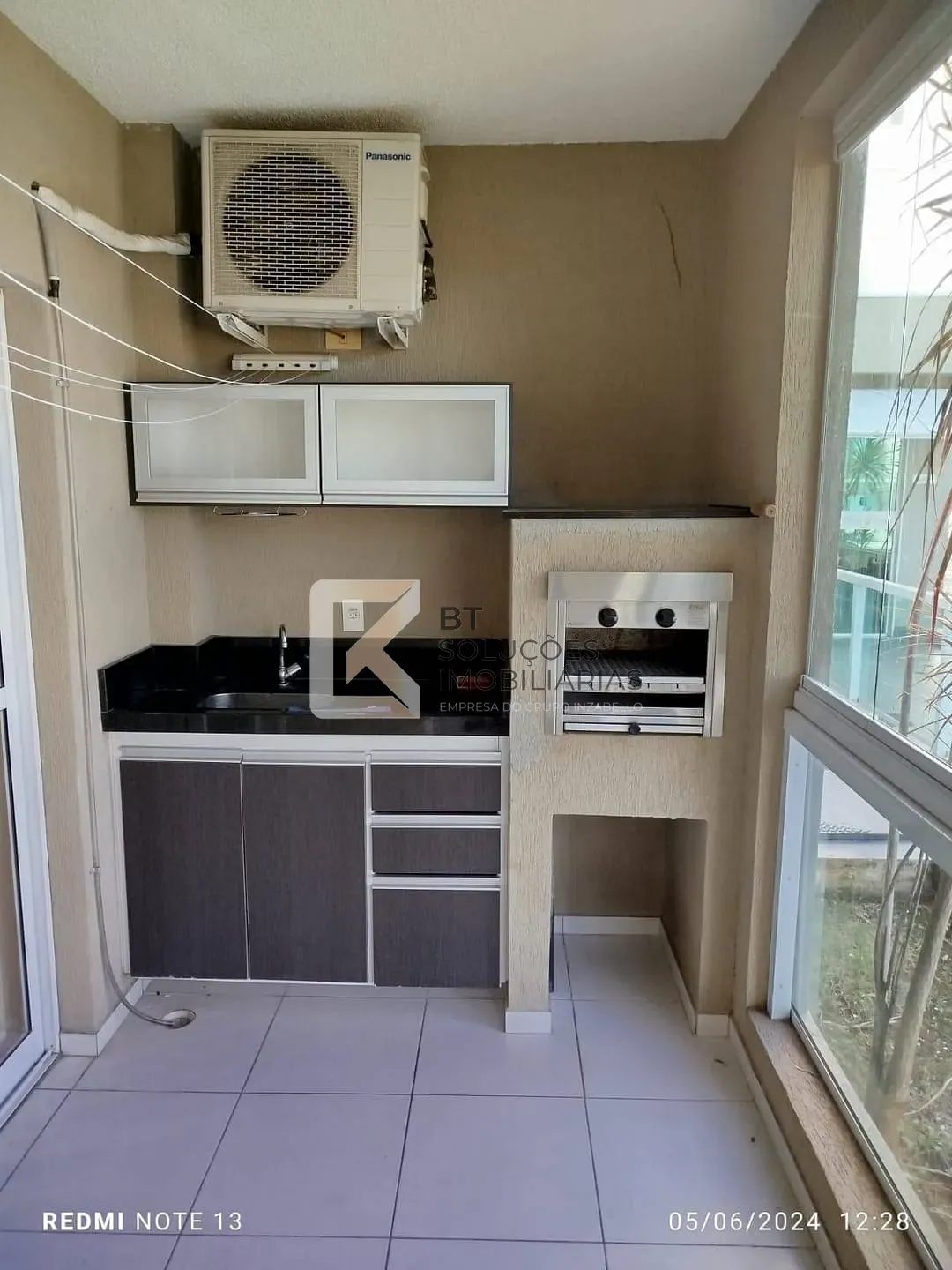 Apartamento, 3 quartos, 74 m² - Foto 8