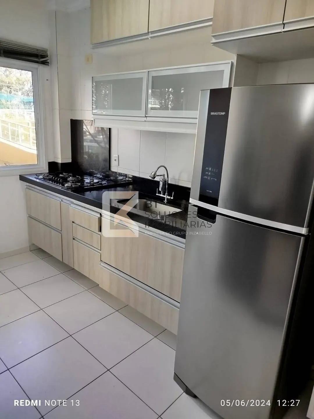 Apartamento, 3 quartos, 74 m² - Foto 4