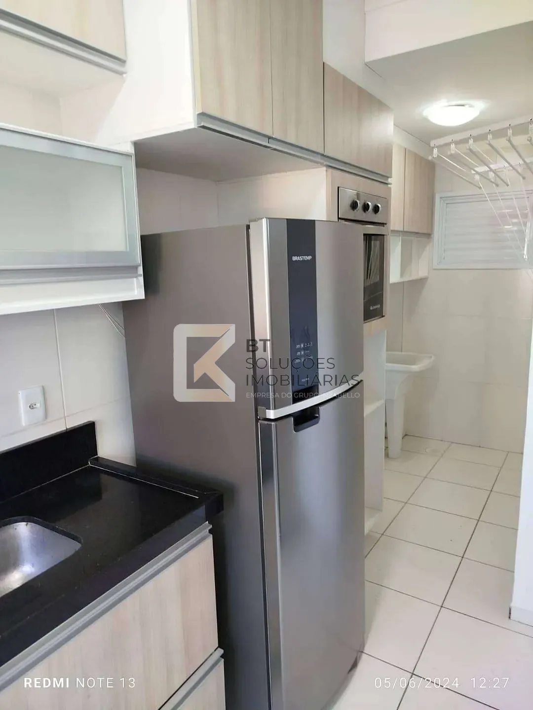 Apartamento, 3 quartos, 74 m² - Foto 5