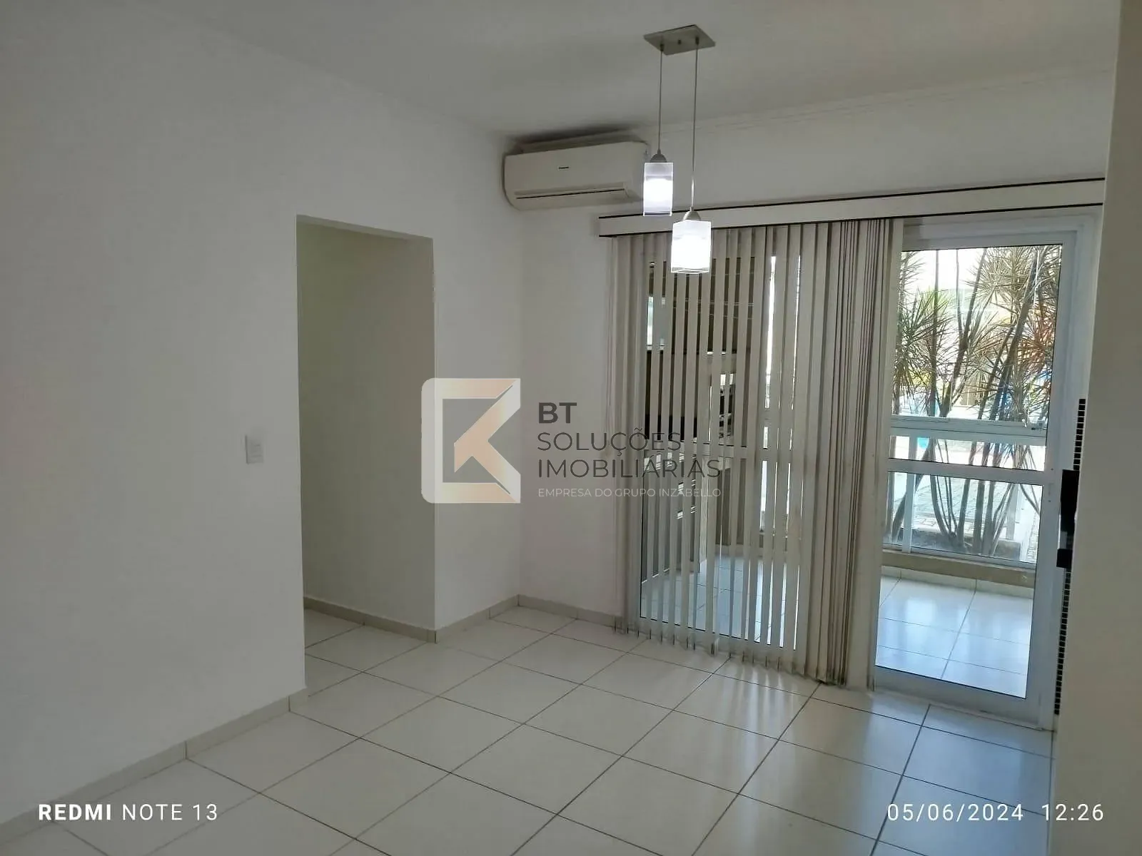Apartamento, 3 quartos, 74 m² - Foto 3