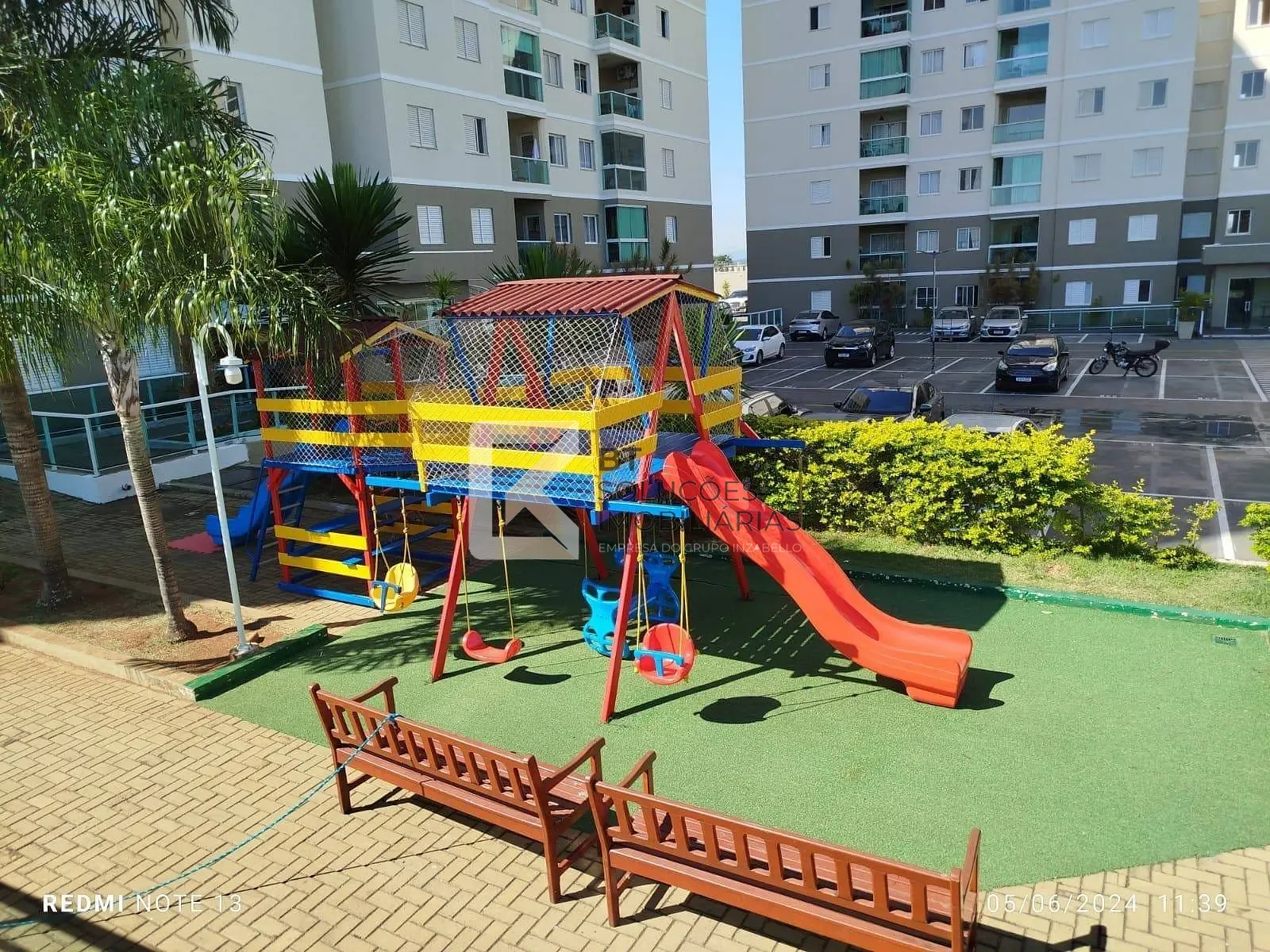 Apartamento, 3 quartos, 74 m² - Foto 19