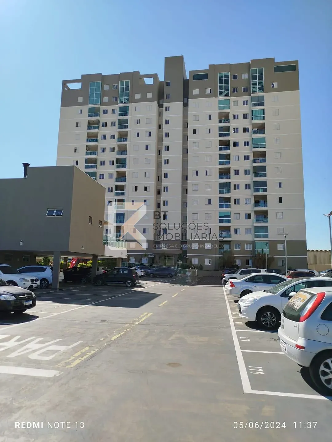 Apartamento, 3 quartos, 74 m² - Foto 20