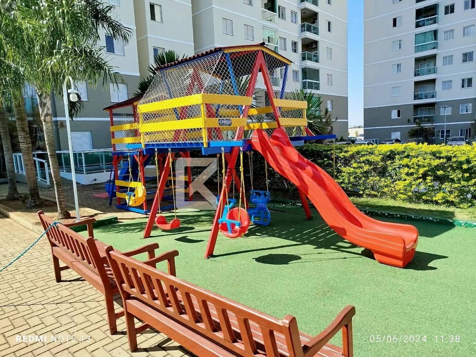 Apartamento, 3 quartos, 74 m² - Foto 24