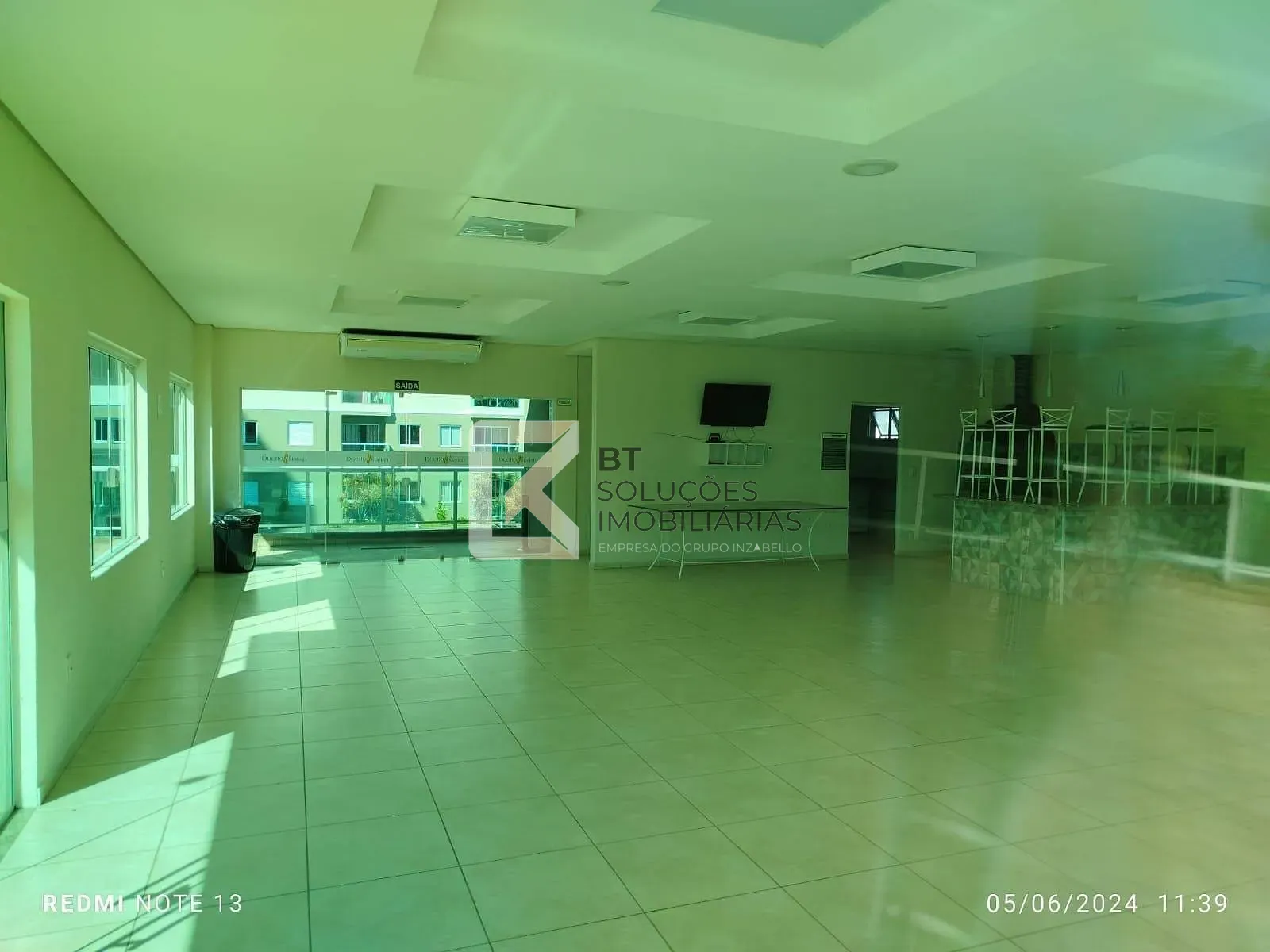 Apartamento, 3 quartos, 74 m² - Foto 25