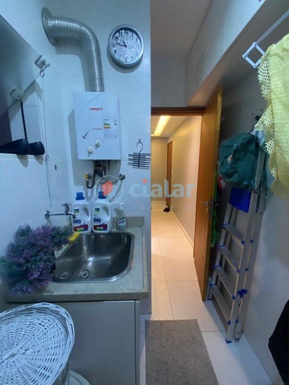 Apartamento, 1 quarto, 60 m² - Foto 27