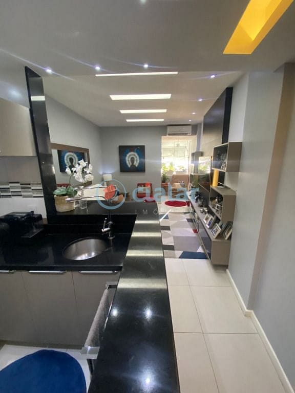 Apartamento, 1 quarto, 60 m² - Foto 6