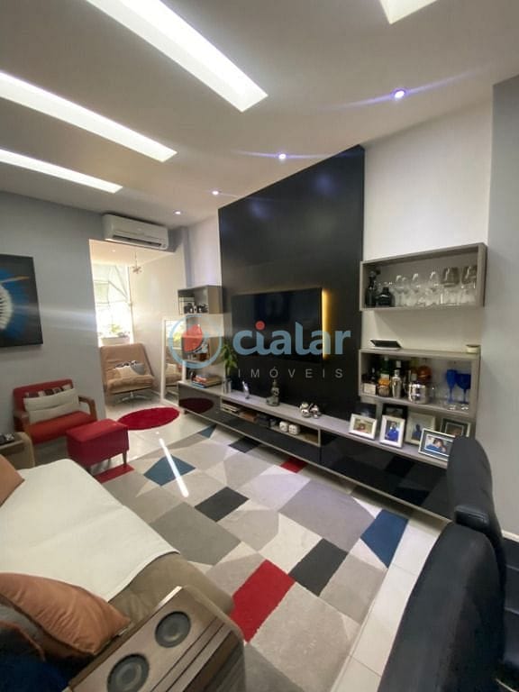 Apartamento, 1 quarto, 60 m² - Foto 12