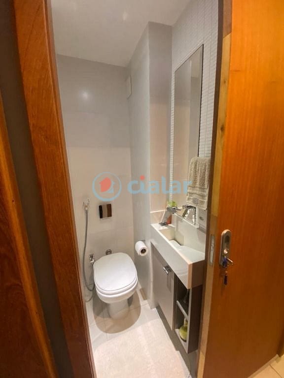 Apartamento, 1 quarto, 60 m² - Foto 29