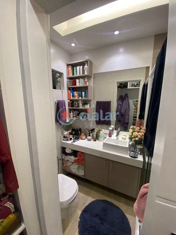 Apartamento, 1 quarto, 60 m² - Foto 23