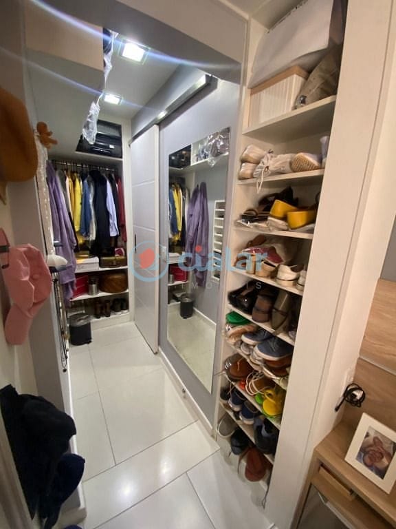 Apartamento, 1 quarto, 60 m² - Foto 21