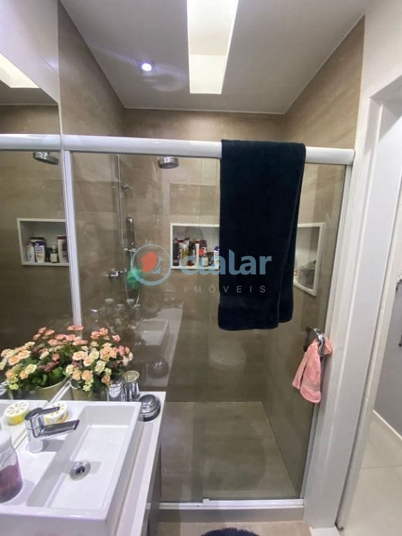 Apartamento, 1 quarto, 60 m² - Foto 24