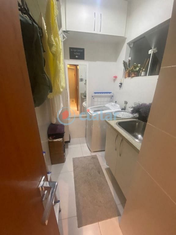 Apartamento, 1 quarto, 60 m² - Foto 26