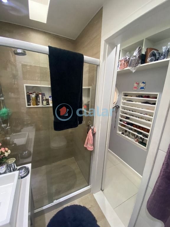 Apartamento, 1 quarto, 60 m² - Foto 25