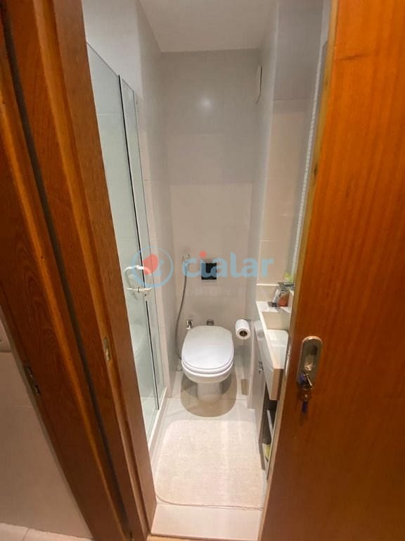 Apartamento, 1 quarto, 60 m² - Foto 28