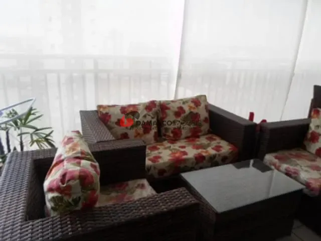 Apartamento à venda, no bairro Barcelona em São Caetano do Sul