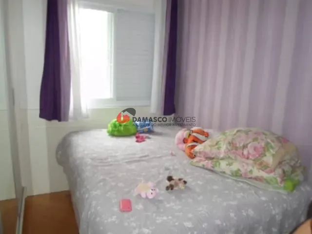 Apartamento à venda, no bairro Barcelona em São Caetano do Sul