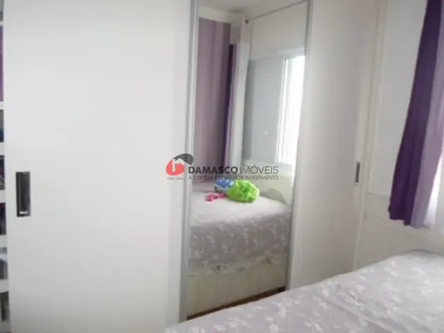 Apartamento à venda, no bairro Barcelona em São Caetano do Sul