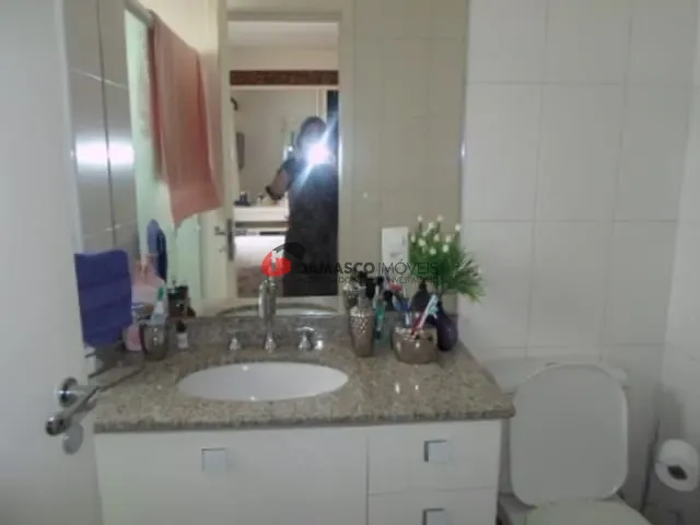 Apartamento à venda, no bairro Barcelona em São Caetano do Sul