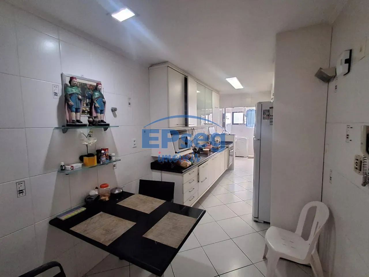 Apartamento, 3 quartos, 173 m² - Foto 10