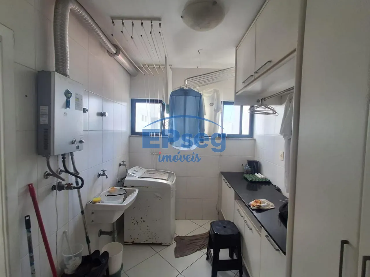 Apartamento, 3 quartos, 173 m² - Foto 12