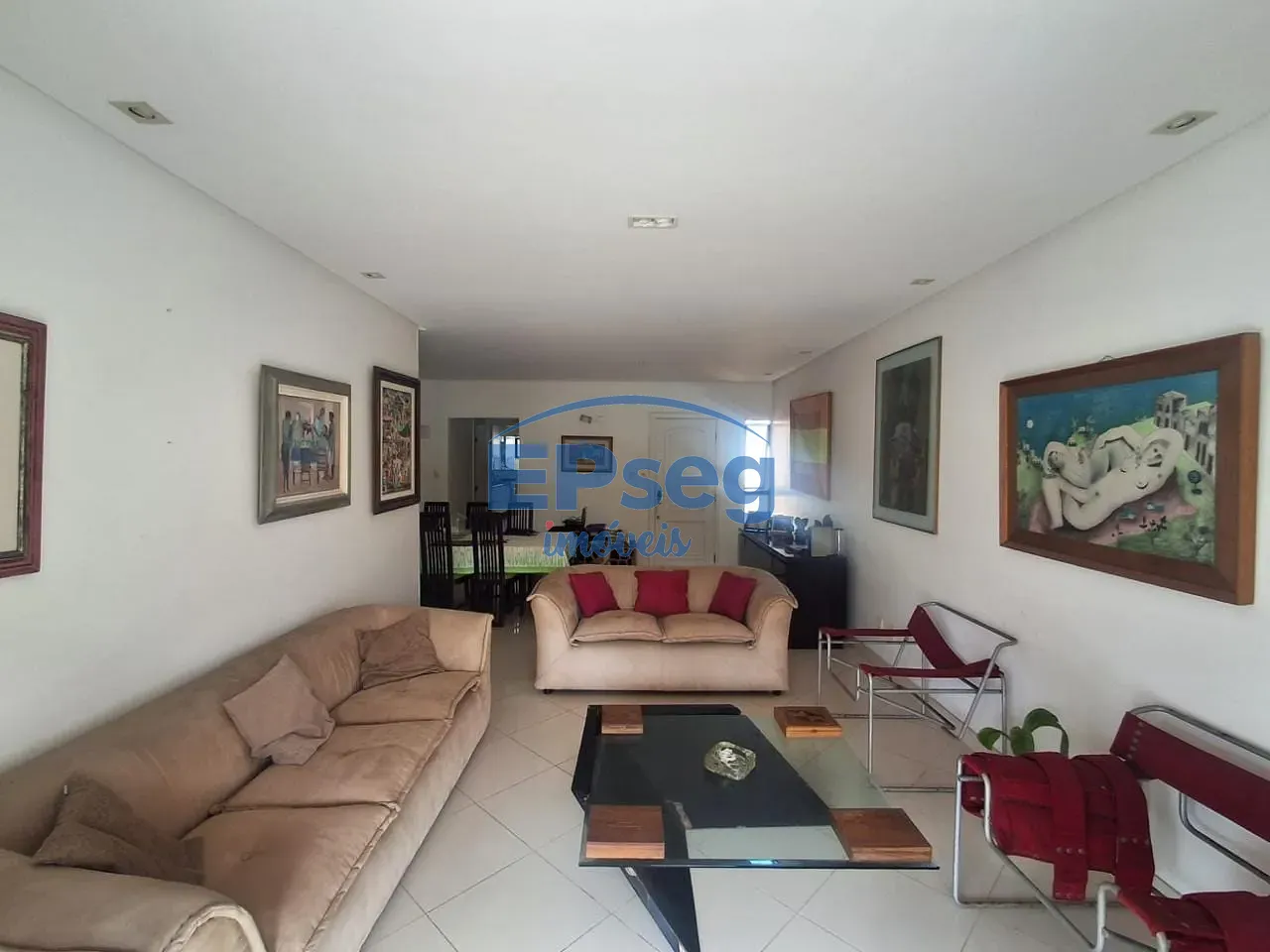 Apartamento, 3 quartos, 173 m² - Foto 3