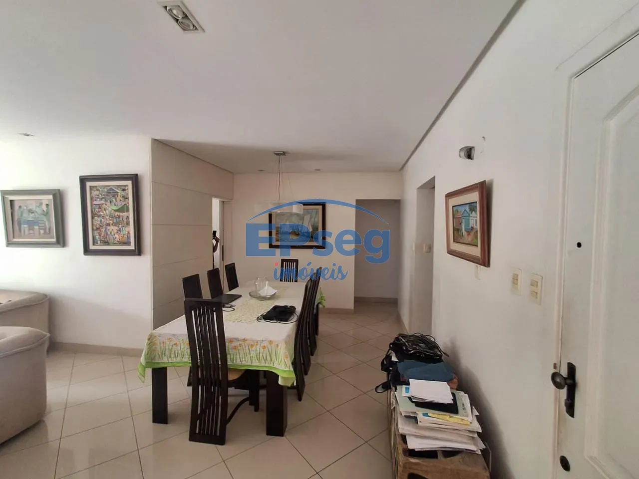 Apartamento, 3 quartos, 173 m² - Foto 6