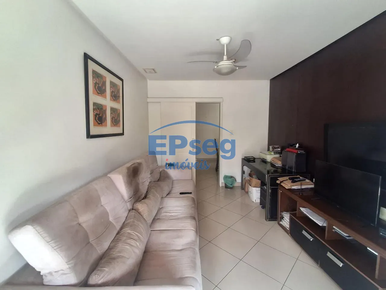 Apartamento, 3 quartos, 173 m² - Foto 2