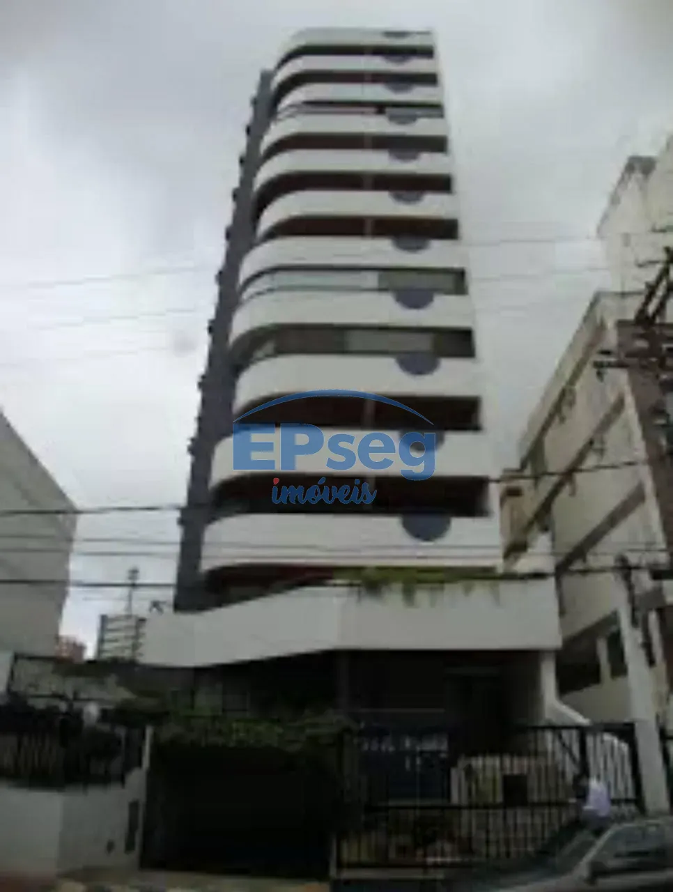 Apartamento, 3 quartos, 173 m² - Foto 1