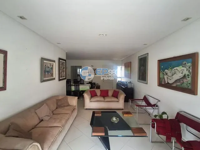 Apartamento 3 quartos e 3 banheiros, à venda, no bairro Pituba em Salvador