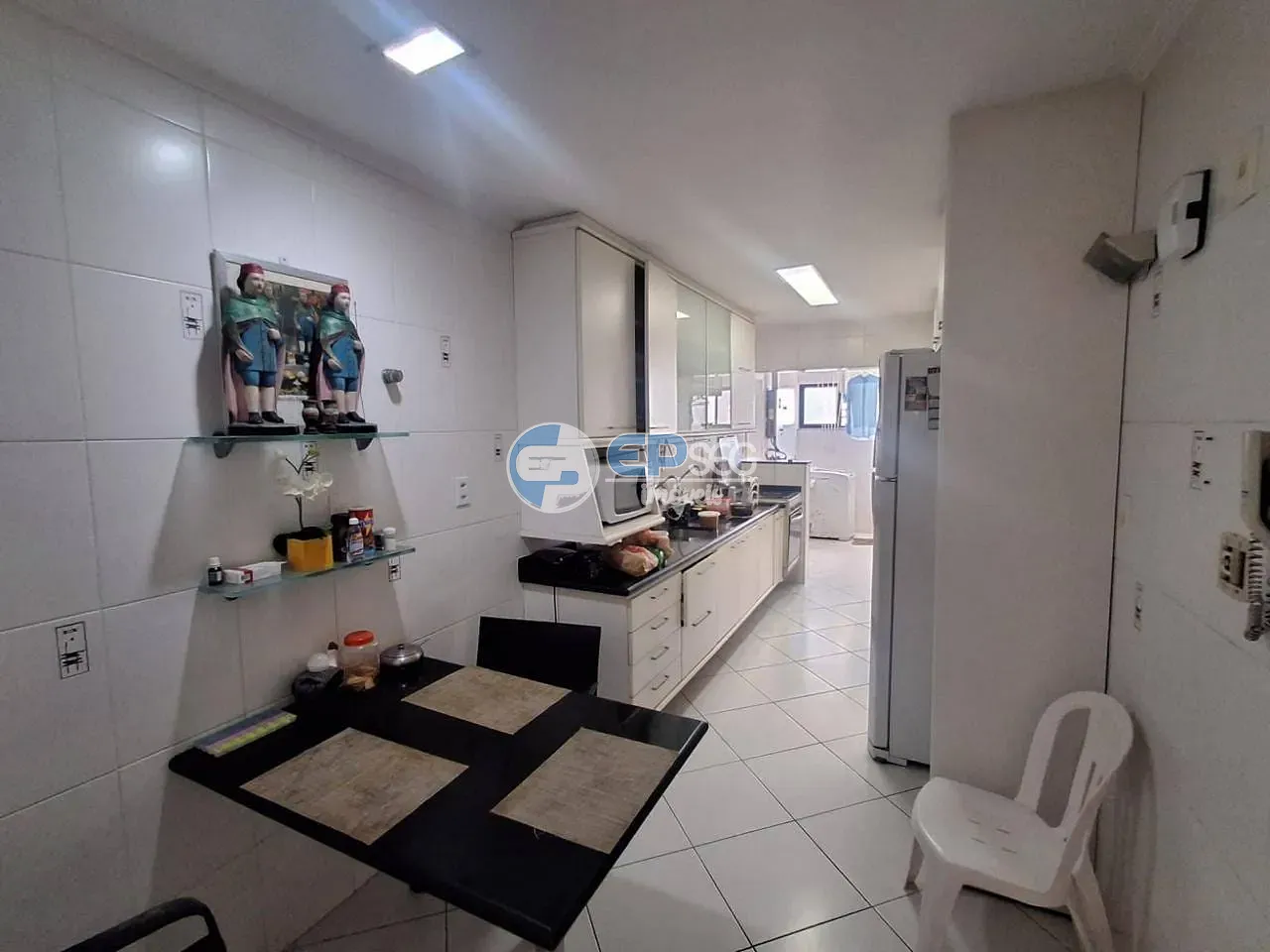 Apartamento, 3 quartos, 173 m² - Foto 10