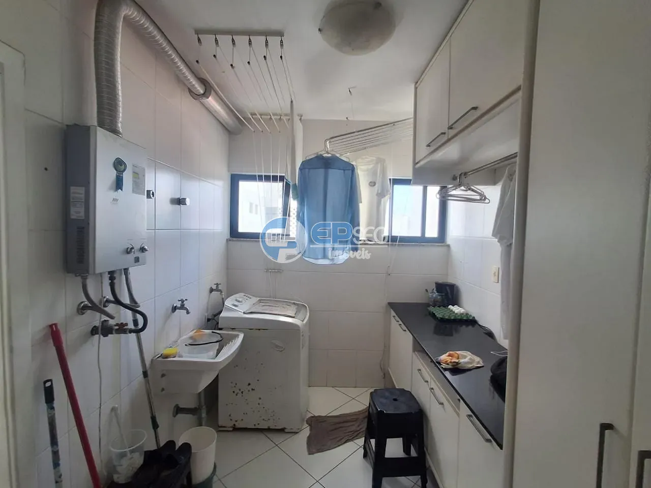 Apartamento, 3 quartos, 173 m² - Foto 12