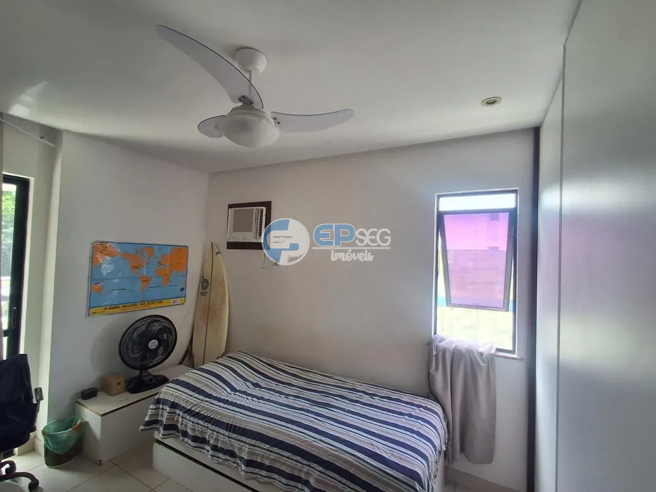 Apartamento, 3 quartos, 173 m² - Foto 19