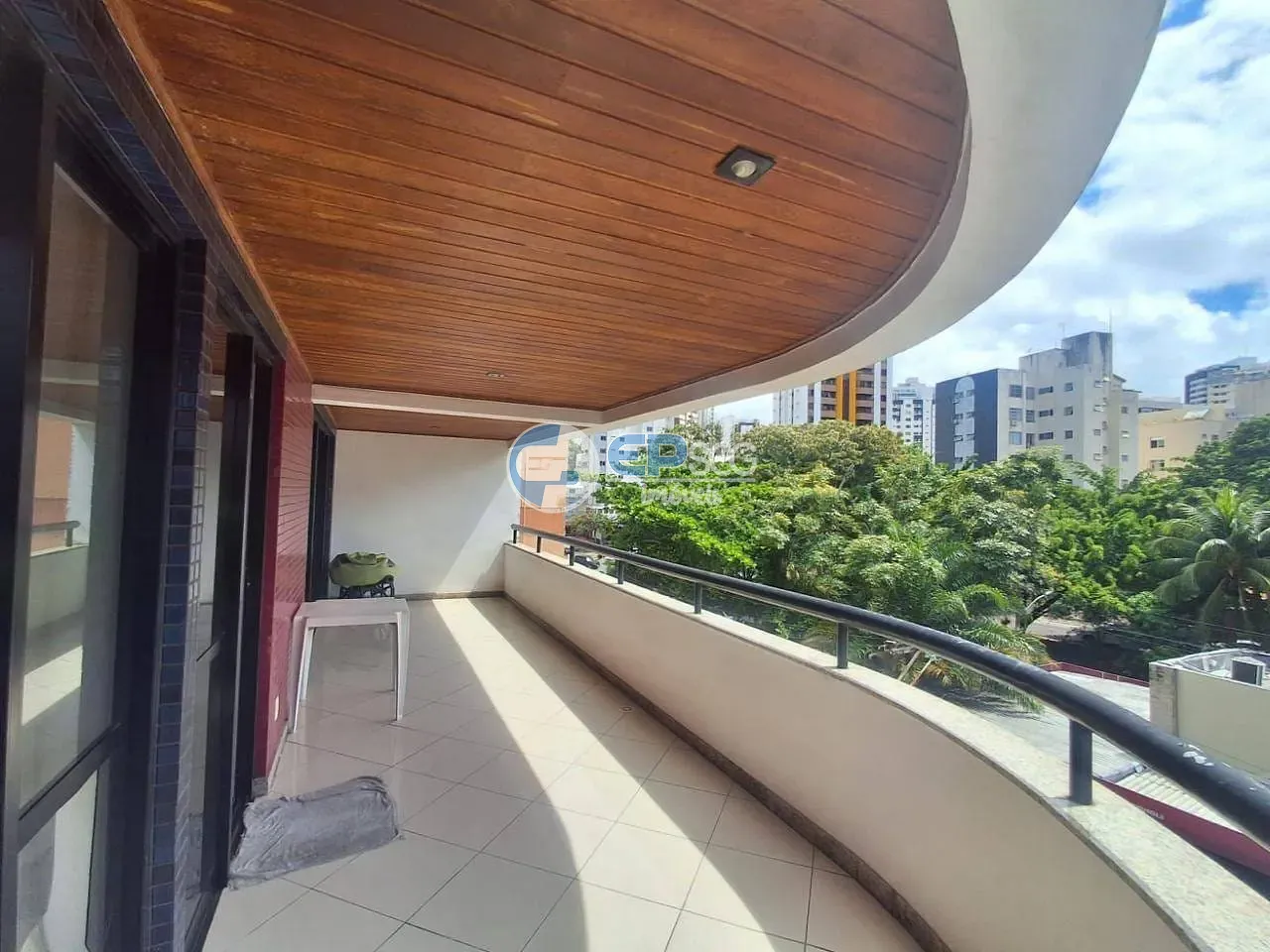 Apartamento, 3 quartos, 173 m² - Foto 8