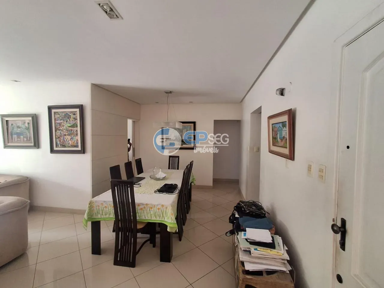 Apartamento, 3 quartos, 173 m² - Foto 6