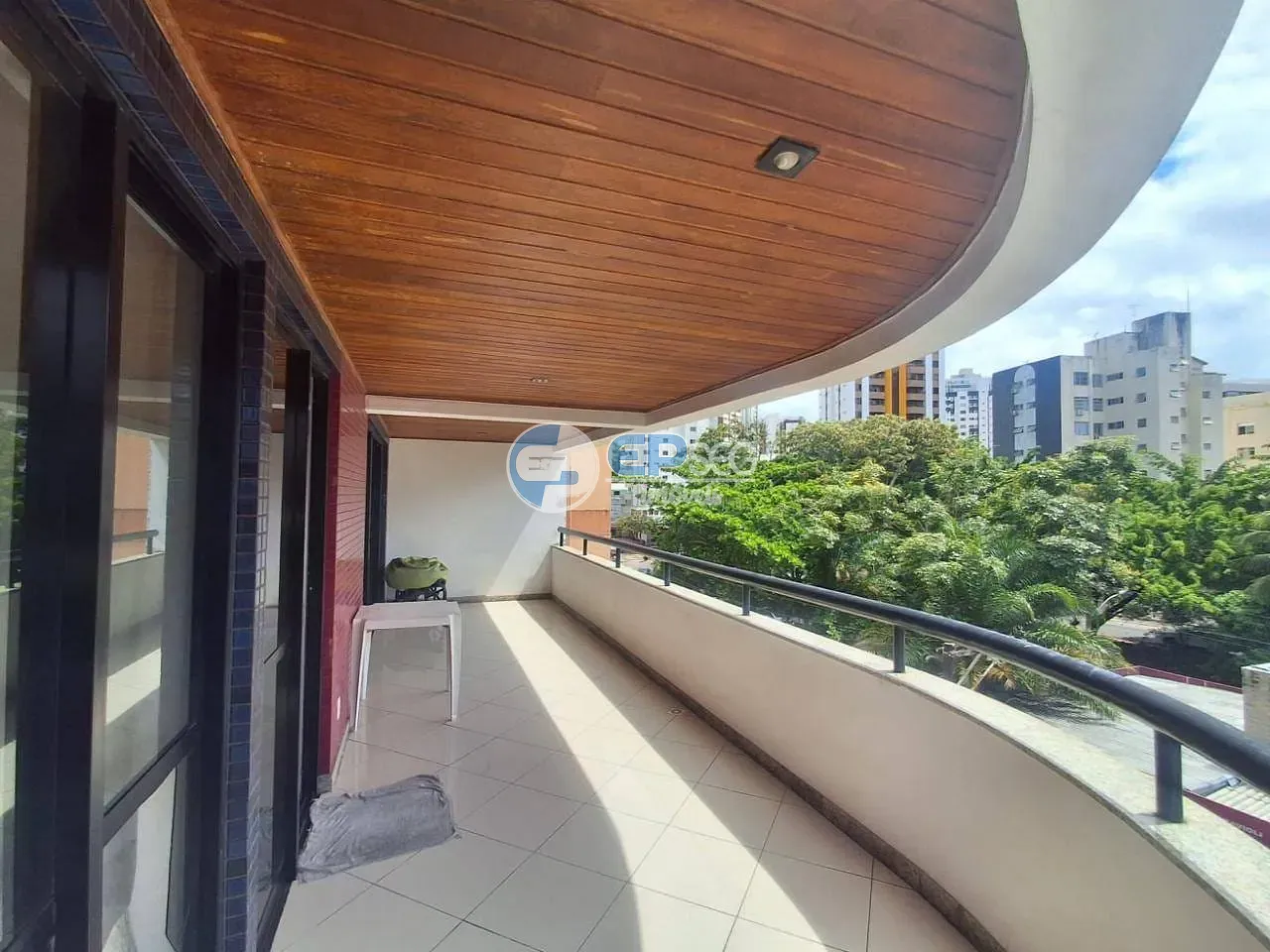 Apartamento, 3 quartos, 173 m² - Foto 7