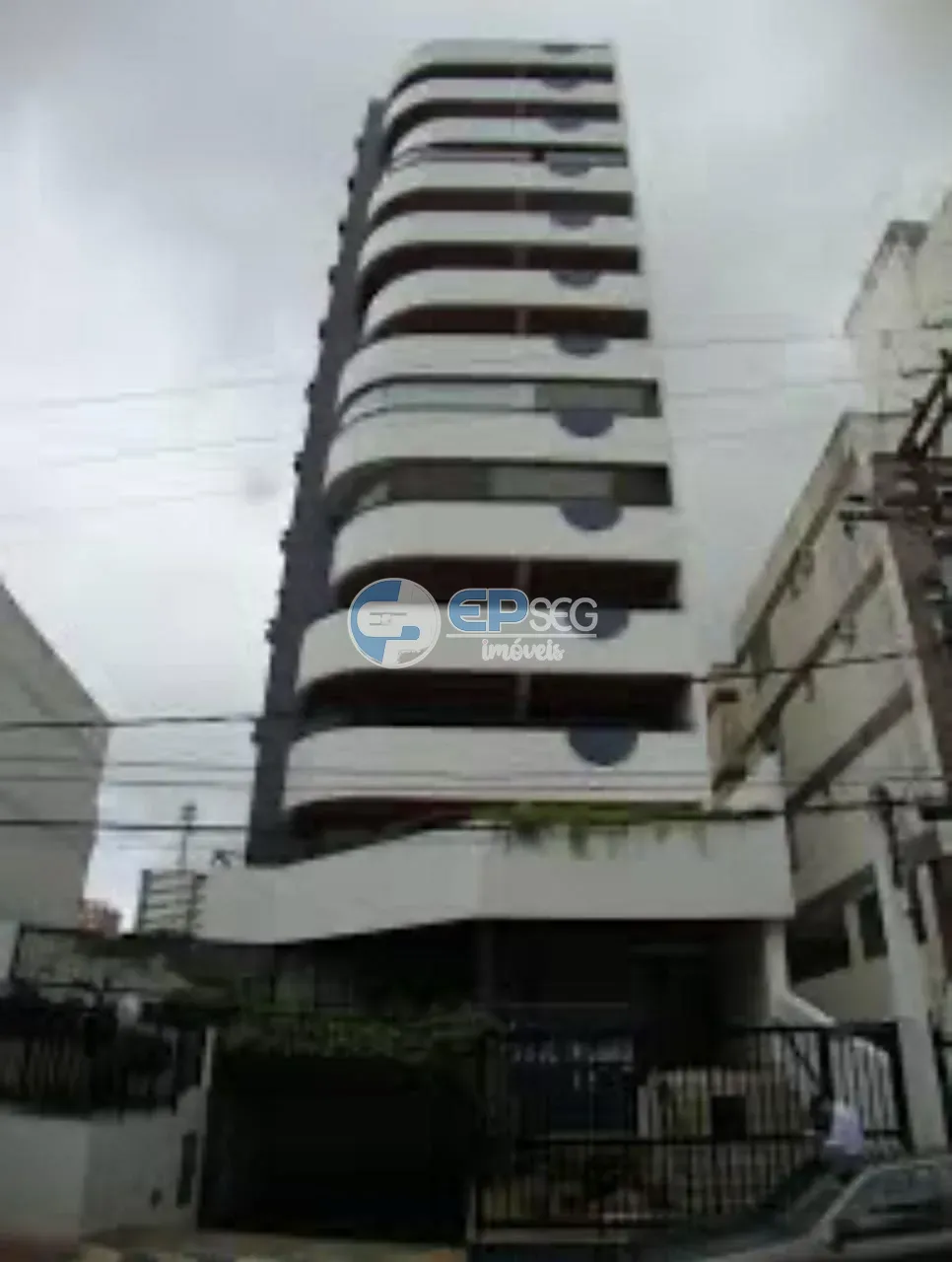 Apartamento, 3 quartos, 173 m² - Foto 1