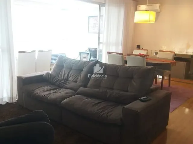 Apartamento com 182m² 3 quartos e 2 banheiros, à venda, no bairro Gleba Fazenda Palhano em Londrina