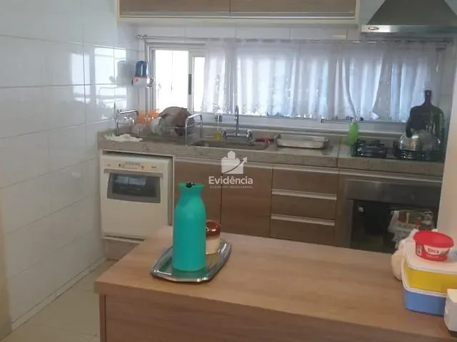 Apartamento com 182m² 3 quartos e 2 banheiros, à venda, no bairro Gleba Fazenda Palhano em Londrina
