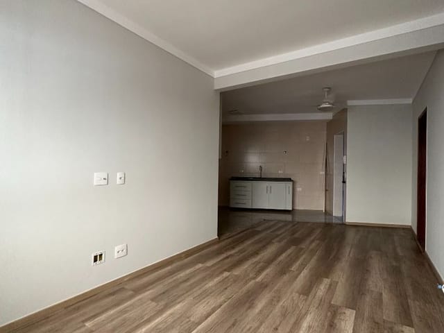 Apartamento com 96m² 2 quartos e 1 banheiro, à venda, no bairro Jardim Bela Vista em Americana