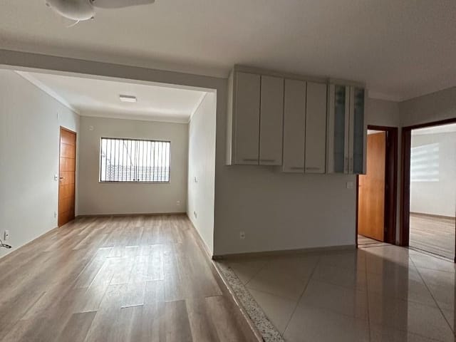 Apartamento com 96m² 2 quartos e 1 banheiro, à venda, no bairro Jardim Bela Vista em Americana