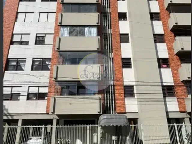 Apartamento 3 quartos e 2 banheiros, para alugar, no bairro Centro em Rio Grande