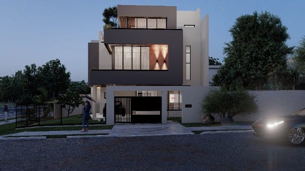Apartamento, 3 quartos, 198 m² - Foto 3