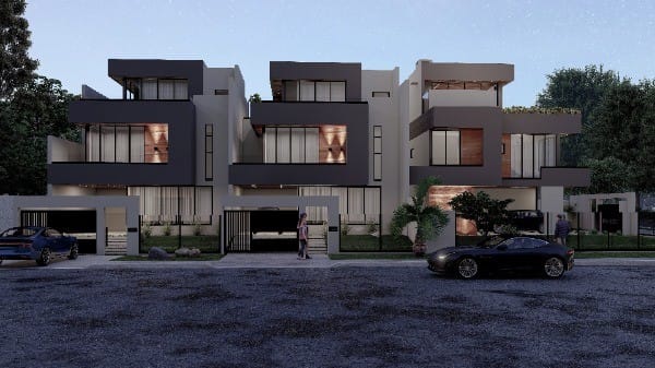 Apartamento, 3 quartos, 198 m² - Foto 4