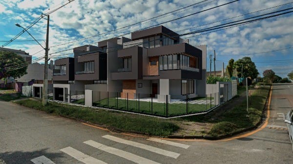 Apartamento, 3 quartos, 198 m² - Foto 5