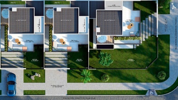 Apartamento, 3 quartos, 198 m² - Foto 8