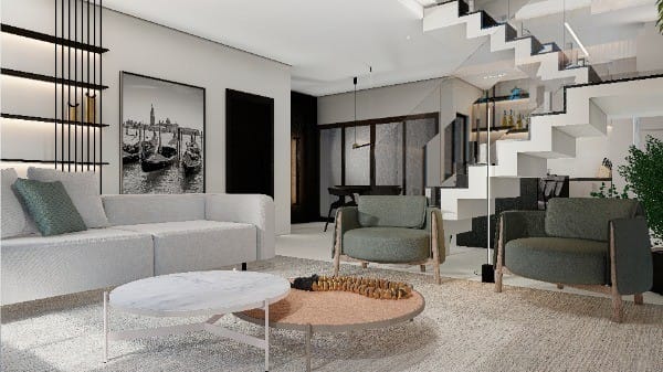 Apartamento, 3 quartos, 198 m² - Foto 11