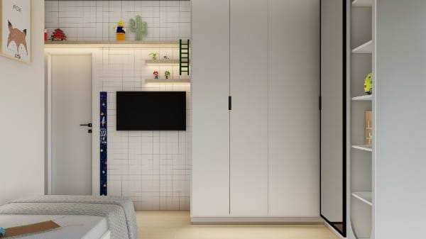 Apartamento, 3 quartos, 198 m² - Foto 14
